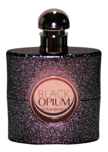 Ysl Black Opium Nuit Blanche Edp 50ml Volumen de la unidad 50 mL