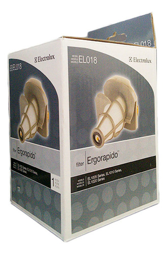 Filtro Protetor Para Aspiradores Electrolux Er009401 29979