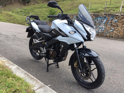 Bajaj 2017