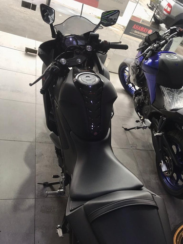 Imagen 4 de 9 de Yamaha Yzf R3 Usado - Motos M R