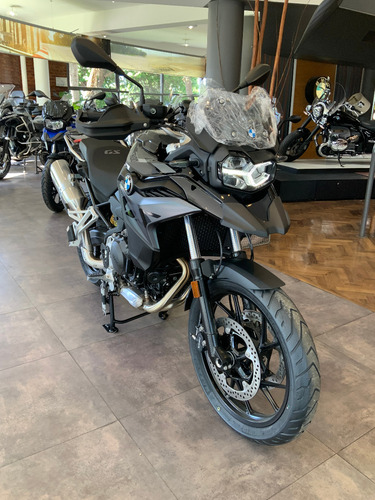 Bmw F 800 Gs 0 Km Full Cordasco Motohaus
