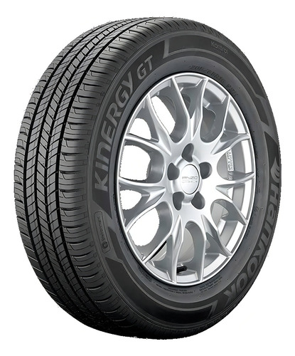 Llanta 205/55 R17 Hankook Kinergy Gt H436 91h
