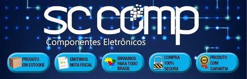 25pçs Regulador Tensao Ams1117 5v Ams