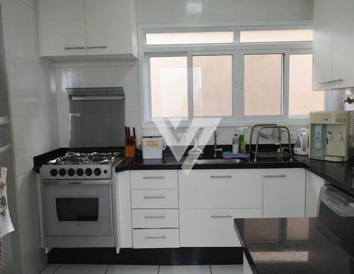 Imagem 4 de 9 de Sobrado Com 3 Dormitórios À Venda, Condomínio Residencial Monte Bello - Sorocaba/sp - So1387