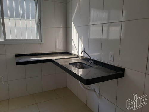 Imagem 8 de 21 de Apartamento À Venda Em Jardim Simus - Ap009221