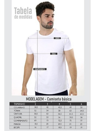 Imagem 3 de 3 de Camiseta Básica Destino De Viagem Boituva