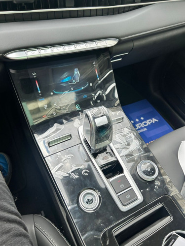 Caoa Chery Tiggo 8 Pro 1.5 TCI PLUG-IN HYBRID DHT