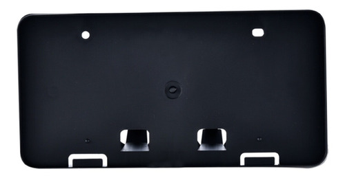 Porta-placa Delantero Toyota Camry 2012 2013 2014