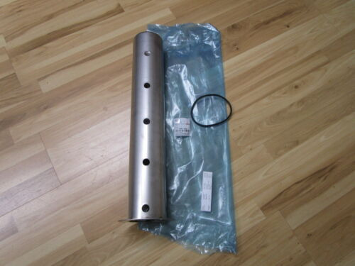 Deutz 0461-0637 Protecting Tube 04610637 Yyj