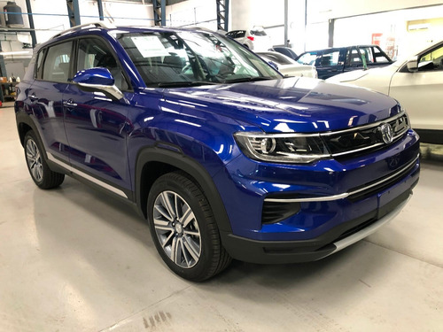 Changan Cs35 Luxury At
