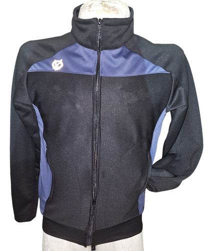 Campera Vendetta Deportiva Caballero Xl