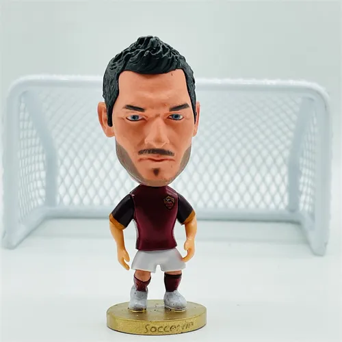 Francesco Totti Roma Home