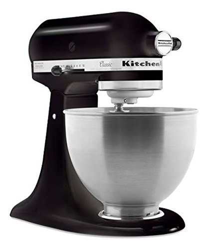 Kitchenaid Classic Series 4.5 Cuartos De Galón De Pie Inclin