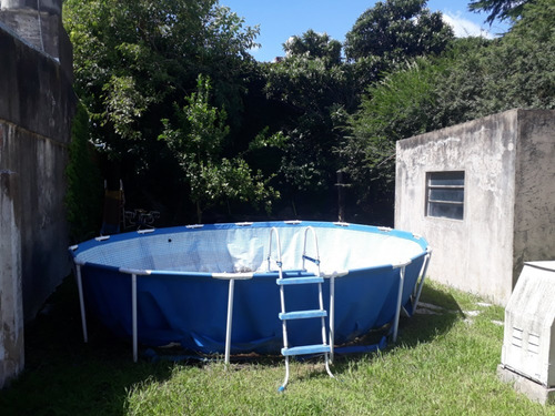 Imagen 3 de 12 de Casa Chalet En Venta Cura Brochero 1500 Ituzaingo
