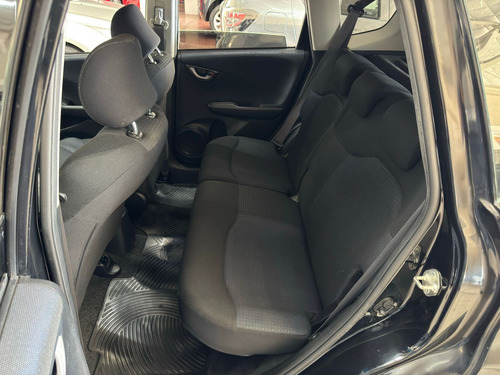 Honda Fit 1.4 Lx-l At 100cv