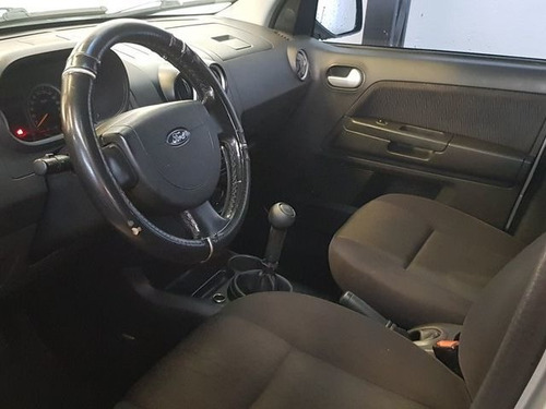 Ford Ecosport Xlt 2.0 16v, Jrg6279