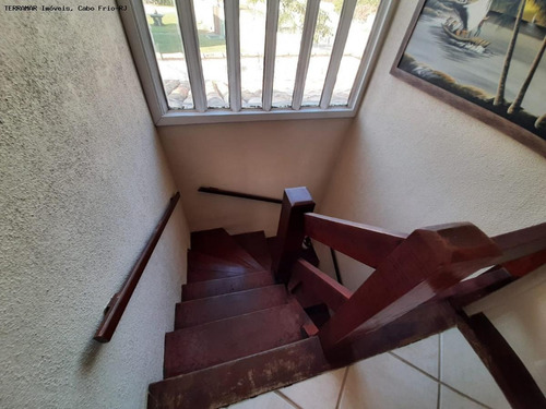 Imagem 12 de 15 de Casa Em Condomínio Para Venda Em Armação Dos Búzios, Baía Formosa, 3 Dormitórios, 3 Suítes, 4 Banheiros, 3 Vagas - Cc 220_2-1071855