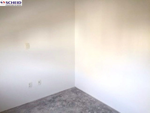 Imagem 9 de 9 de 90 Metros, 3 Dormitórios, 1 Suíte, 2 Vagas, Excelente Localização, Contra Piso - Mc1428