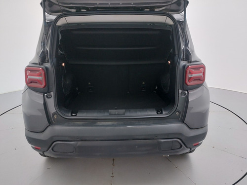 Jeep Renegade 1.3 T270 TURBO FLEX LONGITUDE AT6
