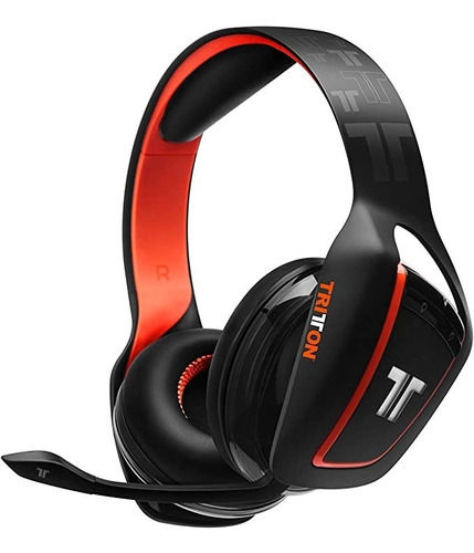 Auriculares Tritton Ark 200 Ps4 Pc Wireless Headset