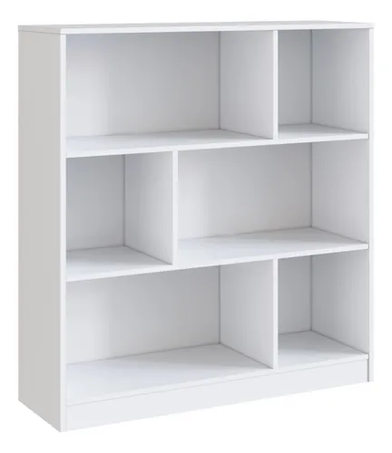 Organizador Multiuso 6 Espacios Moveli - Be Design