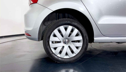 Imagen 12 de 15 de 110949 - Volkswagen Polo 2019 Con Garantía