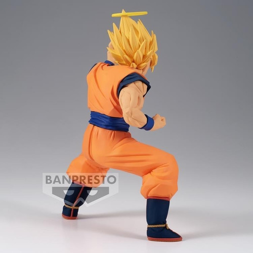 Dragon Ball Z - Match Makers - Super Saiyan2 Son Goku