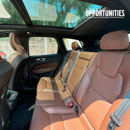 Volvo Xc60 2021