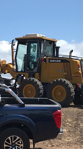 Xcmg Gr135