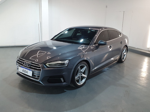 Audi A5 Sportback 2.0 Tfsi 190cv