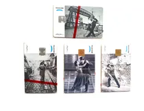 Comprar Tarjetas Telefónicas De Fotos De Aldo Sessa. El Tango Por...