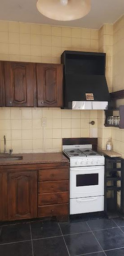 Ph En Venta - 1 Dormitorio 1 Baño - 70mts2 - Belgrano