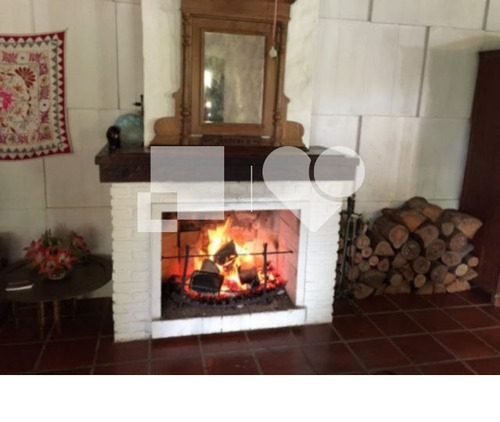 Imagem 7 de 13 de Terreno - Lami - Ref: 7858 - V-220683