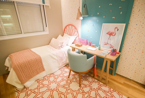 Imagem 21 de 30 de Apartamento À Venda No Bairro Jardim Guedala - São Paulo/sp - O-3983-10786