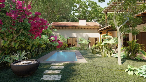 Imagen 2 de 13 de Exclusiva Casa En Antigua Guatemala Dentro De Residencial.