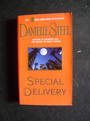 Special Delivery Danielle Steel