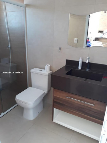 Imagem 7 de 15 de Casa Para Venda Em Bragança Paulista, Euroville Ii, 3 Dormitórios, 3 Suítes, 5 Banheiros - Pv 697_2-1094248