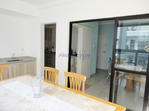 Imagem 2 de 18 de Apartamento À Venda Em Barra Funda - Ap245409