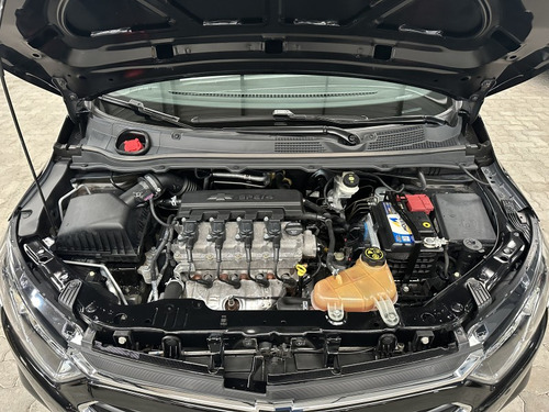 Chevrolet Prisma 1.4 MPFI LTZ 8V FLEX 4P MANUAL