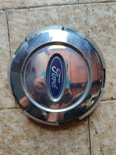 Tapa Centro De Rin Ford Fx4 