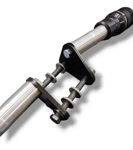 Slider De Motor Suzuki Gixxer 150 Fi