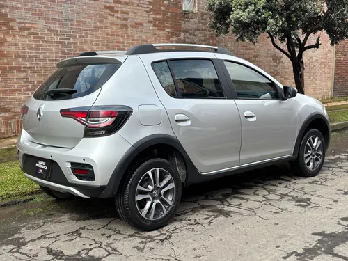 Renault Stepway 1.6 Zen