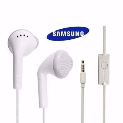 Lote Mayorista X50u Auricular Samsung ® M Libres Originales