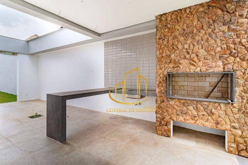 Imagem 13 de 30 de Casa Com 4 Dormitórios À Venda, 525 M² Por R$ 2.295.000,00 - Paragem Dos Verdes Campos - Gravataí/rs - Ca0440