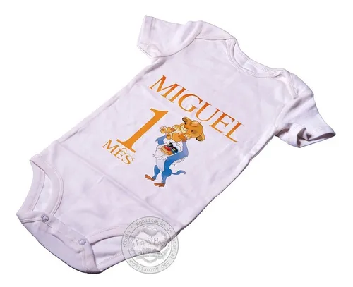 Body bebe 1 mes sale
