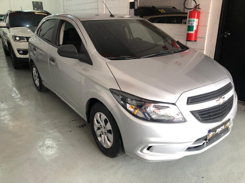 Chevrolet Onix 1.0 Joy 5p