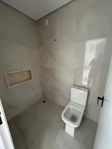 Sobrados Novos À Venda - Alto Padrão E Conforto - Direto Com O Proprietário