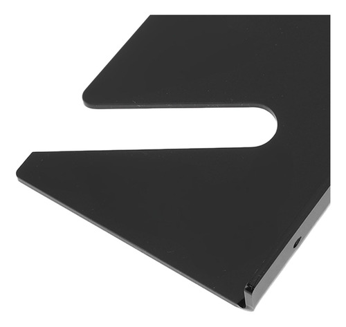 Pantalla Rack Home Para Almacenamiento En Pared, Resistente