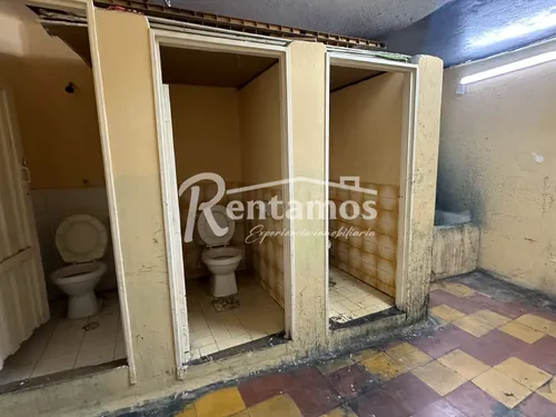 Bodega En Arriendo En Playa Rica. Cod A5819