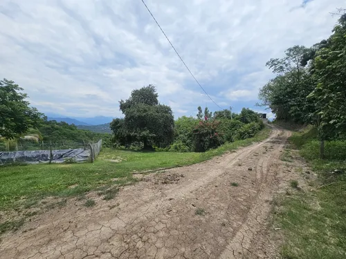 Finca En La Mesa Cundinamarca- San Joaquin